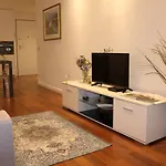 Apartamento Deluxe - Train Station, Center *