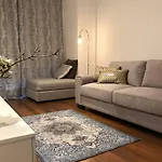 Deluxe - Train Station, Center Apartamento