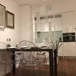 Deluxe - Train Station, Center Apartamento *