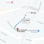 Deluxe - Train Station, Center Apartamento