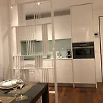 Apartamento Deluxe - Train Station, Center