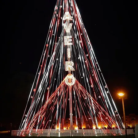 Deluxe - Train Station, Center Aveiro