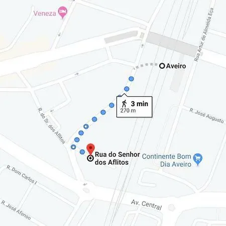 Deluxe - Train Station, Center Apartmán