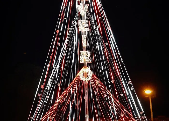 Deluxe - Train Station, Center Aveiro
