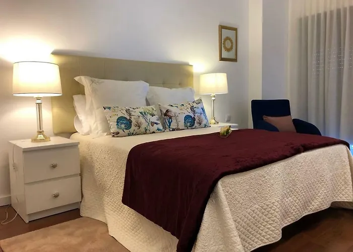 Deluxe - Train Station, Center 아파트 *